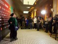 academia del cinema catala manu de leon  white horse 