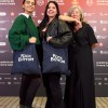 academia del cinema catala manu de leon  white horse 