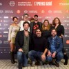 academia del cinema catala manu de leon  white horse 