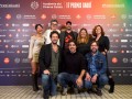 academia del cinema catala manu de leon  white horse 