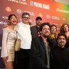 academia del cinema catala manu de leon  white horse 
