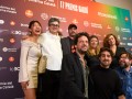 academia del cinema catala manu de leon  white horse 