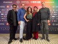 academia del cinema catala manu de leon  white horse 