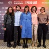 academia del cinema catala manu de leon  white horse 