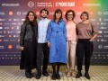 academia del cinema catala manu de leon  white horse 