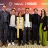 academia del cinema catala manu de leon  white horse 