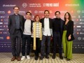 academia del cinema catala manu de leon  white horse 