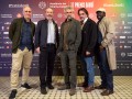 academia del cinema catala manu de leon  white horse 