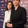 academia del cinema catala manu de leon  white horse 