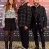 academia del cinema catala manu de leon  white horse 