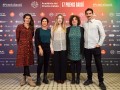 academia del cinema catala manu de leon  white horse 