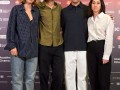 academia del cinema catala manu de leon  white horse 