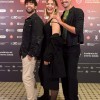 academia del cinema catala manu de leon  white horse 