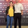 academia del cinema catala manu de leon  white horse 