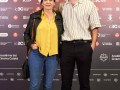 academia del cinema catala manu de leon  white horse 