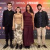 academia del cinema catala manu de leon  white horse 