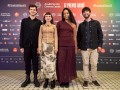 academia del cinema catala manu de leon  white horse 