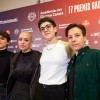 academia del cinema catala manu de leon  white horse 