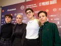 academia del cinema catala manu de leon  white horse 