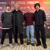 academia del cinema catala manu de leon  white horse 