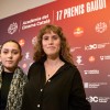 academia del cinema catala manu de leon  white horse 