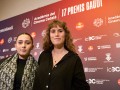 academia del cinema catala manu de leon  white horse 