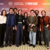 academia del cinema catala manu de leon  white horse 