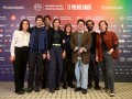academia del cinema catala manu de leon  white horse 