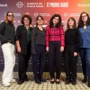 academia del cinema catala manu de leon  white horse 