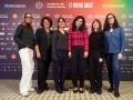 academia del cinema catala manu de leon  white horse 