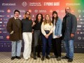 academia del cinema catala manu de leon  white horse 