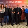 academia del cinema catala manu de leon  white horse 
