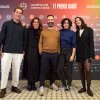 academia del cinema catala manu de leon  white horse 
