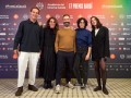 academia del cinema catala manu de leon  white horse 