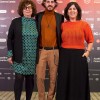 academia del cinema catala manu de leon  white horse 