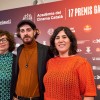 academia del cinema catala manu de leon  white horse 