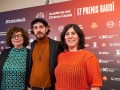 academia del cinema catala manu de leon  white horse 