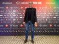 academia del cinema catala manu de leon  white horse 