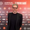 academia del cinema catala manu de leon  white horse 