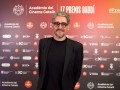 academia del cinema catala manu de leon  white horse 