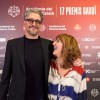 academia del cinema catala manu de leon  white horse 