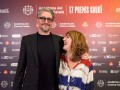 academia del cinema catala manu de leon  white horse 