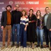 academia del cinema catala manu de leon  white horse 