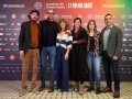 academia del cinema catala manu de leon  white horse 