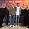 academia del cinema catala manu de leon  white horse 