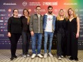 academia del cinema catala manu de leon  white horse 