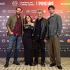 academia del cinema catala manu de leon  white horse 