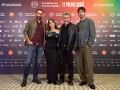 academia del cinema catala manu de leon  white horse 
