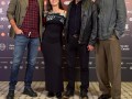 academia del cinema catala manu de leon  white horse 