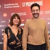 academia del cinema catala manu de leon  white horse 